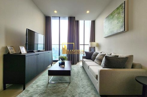 1 Bedroom Condo for Sale or Rent in Noble Ploenchit, Langsuan, Bangkok near BTS Ploen Chit