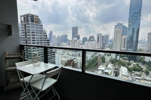 2 Bedroom Condo for sale in M Silom, Suriyawong, Bangkok near BTS Chong Nonsi