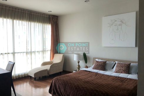 1 Bedroom Condo for rent in The Address Chidlom, Langsuan, Bangkok near BTS Chit Lom