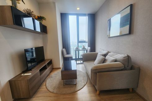 Condo for rent in THE LINE Phahol - Pradipat, Sam Sen Nai, Bangkok near BTS Saphan Kwai