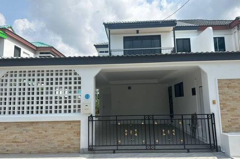 3 Bedroom House for rent in Jomtien Yacht Club, Na Jomtien, Chonburi