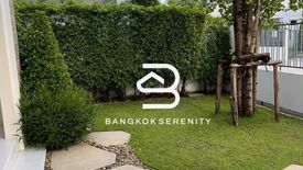 3 Bedroom House for rent in Villaggio 2 Srinakarin-Bangna, Bang Kaeo, Samut Prakan