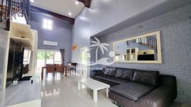 2 Bedroom House for rent in Silk Road Place, Huai Yai, Chonburi