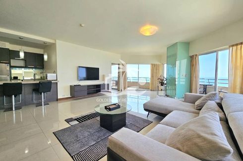 2 Bedroom Condo for rent in Markland, Na Kluea, Chonburi