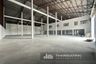 Warehouse / Factory for rent in Bang Chak, Bangkok near BTS Punnawithi