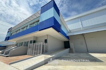 Warehouse / Factory for rent in Bueng, Chonburi