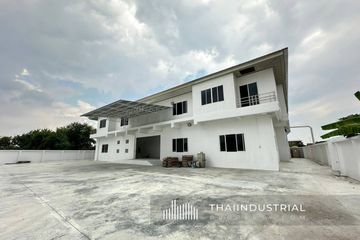 Warehouse / Factory for rent in Samrong Nuea, Samut Prakan near BTS Samrong