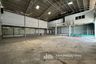 Warehouse / Factory for rent in Bang Pla, Samut Prakan