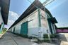Warehouse / Factory for rent in Bang Pla, Samut Prakan