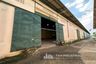 Warehouse / Factory for rent in Bang Pla, Samut Prakan