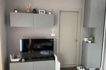 1 Bedroom Condo for rent in Ideo Sukhumvit 93, Bang Chak, Bangkok near BTS Bang Chak