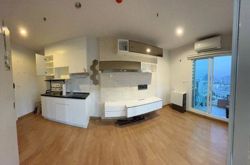 1 Bedroom Condo for sale in The Parkland Ratchada-Wongsawang, Wong Sawang, Bangkok near MRT Wong Sawang