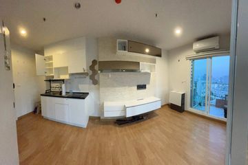 1 Bedroom Condo for sale in The Parkland Ratchada-Wongsawang, Wong Sawang, Bangkok near MRT Wong Sawang