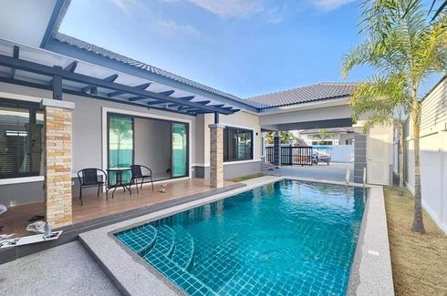 3 Bedroom Villa for sale in Huai Yai, Chonburi