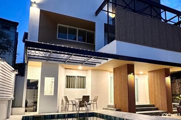 4 Bedroom Villa for rent in Suthep, Chiang Mai