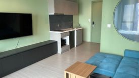 1 Bedroom Condo for sale in LIFE Asoke - Rama 9, Makkasan, Bangkok near MRT Phra Ram 9