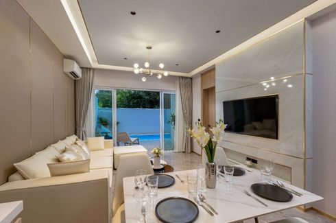 2 Bedroom Condo for sale in Rawai, Phuket