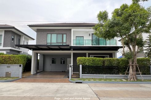 4 Bedroom House for rent in The City Pattanakarn, Prawet, Bangkok