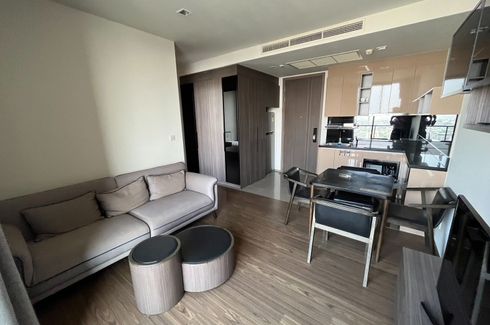 2 Bedroom Condo for rent in The Line Sukhumvit 71, Phra Khanong Nuea, Bangkok near BTS Phra Khanong