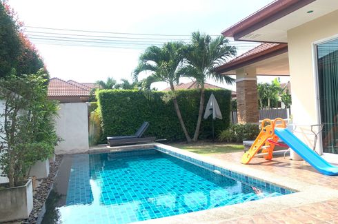 3 Bedroom Villa for rent in Garden Ville 2, Huai Yai, Chonburi