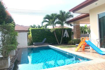 3 Bedroom Villa for rent in Garden Ville 2, Huai Yai, Chonburi