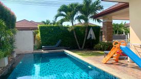 3 Bedroom Villa for rent in Garden Ville 2, Huai Yai, Chonburi