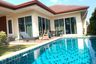 3 Bedroom Villa for rent in Garden Ville 2, Huai Yai, Chonburi