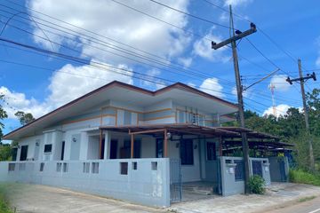 2 Bedroom House for sale in Krabi Noi, Krabi