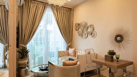 1 Bedroom Condo for sale in Marina Golden Bay, Nong Prue, Chonburi