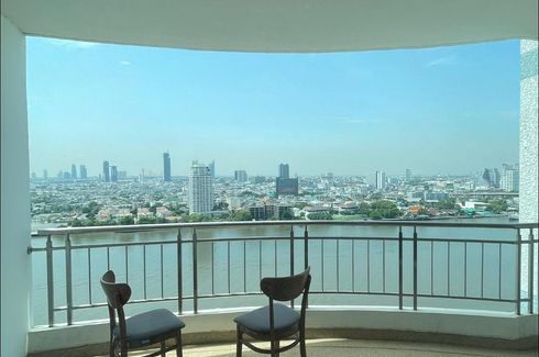 3 Bedroom Condo for sale in Supalai River Resort, Samre, Bangkok