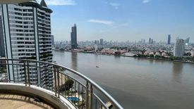 3 Bedroom Condo for sale in Supalai River Resort, Samre, Bangkok