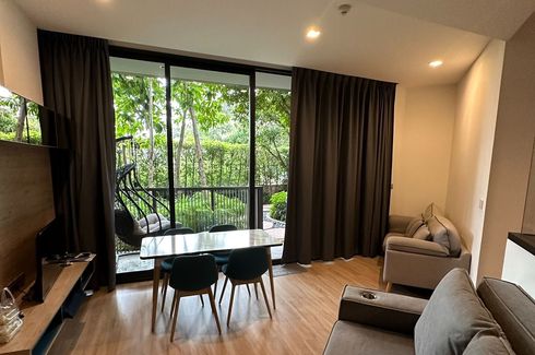 2 Bedroom Condo for rent in KAWA HAUS, Phra Khanong Nuea, Bangkok near BTS On Nut