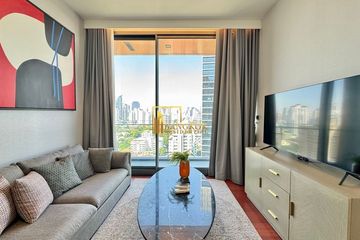 1 Bedroom Condo for rent in KHUN by YOO inspired by Starck, Khlong Tan Nuea, Bangkok near BTS Thong Lo