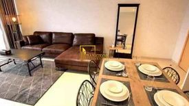 2 Bedroom Condo for rent in The Lofts Ekkamai, Phra Khanong, Bangkok near BTS Ekkamai