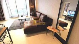 2 Bedroom Condo for rent in The Lofts Ekkamai, Phra Khanong, Bangkok near BTS Ekkamai