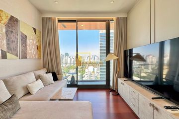 1 Bedroom Condo for rent in KHUN by YOO inspired by Starck, Khlong Tan Nuea, Bangkok near BTS Thong Lo