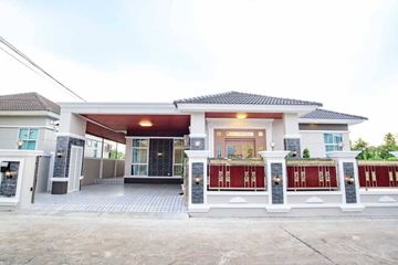 3 Bedroom House for sale in Nong Pla Lai, Chonburi