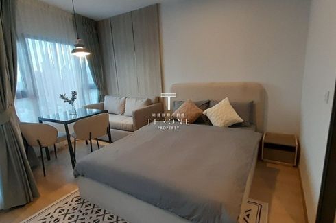 1 Bedroom Condo for rent in Life Rama 4 - Asoke, Khlong Toei, Bangkok near MRT Queen Sirikit National Convention Centre