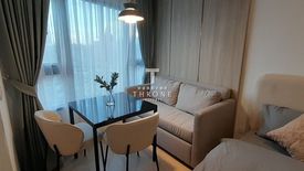 1 Bedroom Condo for rent in Life Rama 4 - Asoke, Khlong Toei, Bangkok near MRT Queen Sirikit National Convention Centre