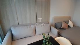 1 Bedroom Condo for rent in Life Rama 4 - Asoke, Khlong Toei, Bangkok near MRT Queen Sirikit National Convention Centre