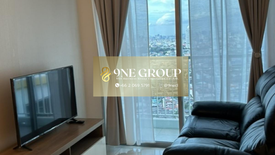 2 Bedroom Condo for rent in Q House Condo Sathorn, Khlong Ton Sai, Bangkok near BTS Krung Thon Buri