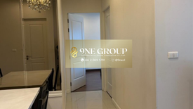 2 Bedroom Condo for rent in Q House Condo Sathorn, Khlong Ton Sai, Bangkok near BTS Krung Thon Buri