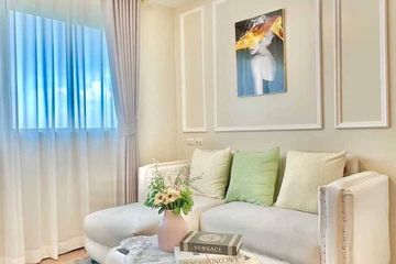 1 Bedroom Condo for sale in Na Kluea, Chonburi