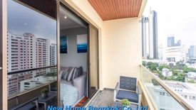 2 Bedroom Condo for rent in Baan Chao Praya, Khlong San, Bangkok near BTS Saphan Taksin