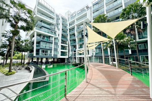 1 Bedroom Condo for sale in Na Jomtien, Chonburi