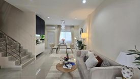 3 Bedroom Townhouse for sale in Nong Prue, Chonburi