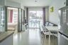 1 Bedroom Condo for sale in Chak Phong, Rayong