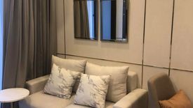 1 Bedroom Condo for rent in Ashton Chula - Silom, Si Phraya, Bangkok near MRT Sam Yan