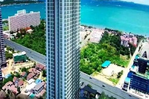 2 Bedroom Condo for sale in Nong Prue, Chonburi