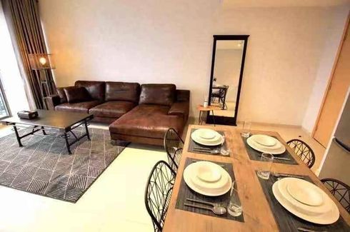 2 Bedroom Condo for rent in The Lofts Ekkamai, Phra Khanong, Bangkok near BTS Ekkamai